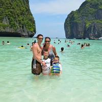 Отзыв от Анатолий - DTV виза